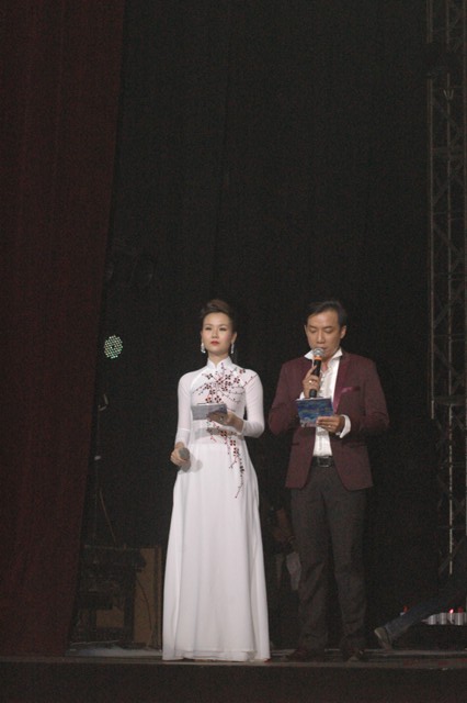 TP. HCM: Chương trình ca nhạc mừng đại lễ Vu Lan PL 2557: Phật và Mẹ