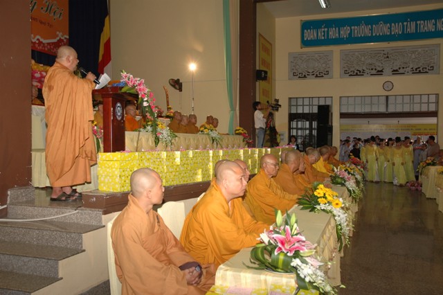 Bình Dương: Lễ Tự Tứ Vu Lan Thắng Hội - PL. 2557