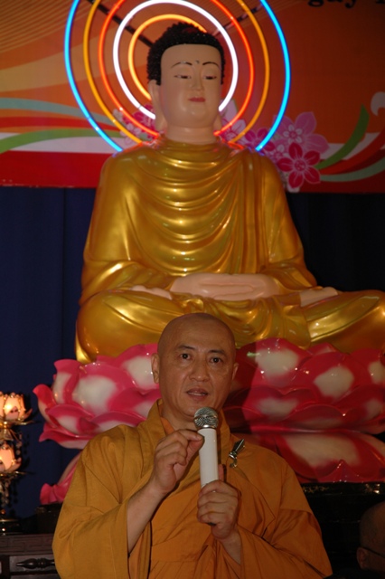 Bình Dương: Lễ Tự Tứ Vu Lan Thắng Hội - PL. 2557