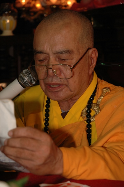 Bình Dương: Lễ Tự Tứ Vu Lan Thắng Hội - PL. 2557