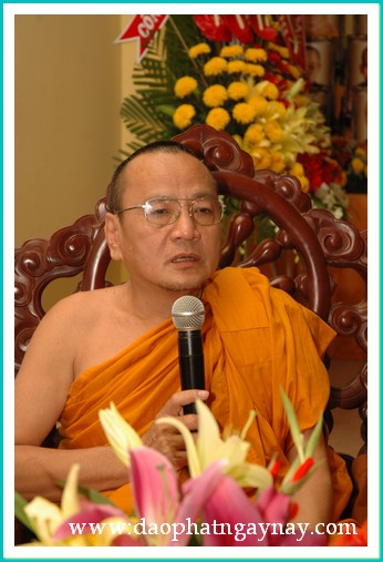 TP. HCM: Sinh hoạt an cư kiết hạ Phật giáo Nam Tông người Kinh