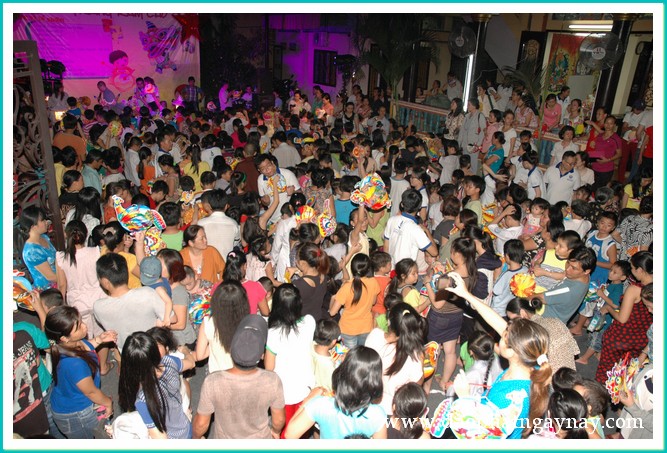 TP. HCM: Đêm hội trăng rằm yêu thương
