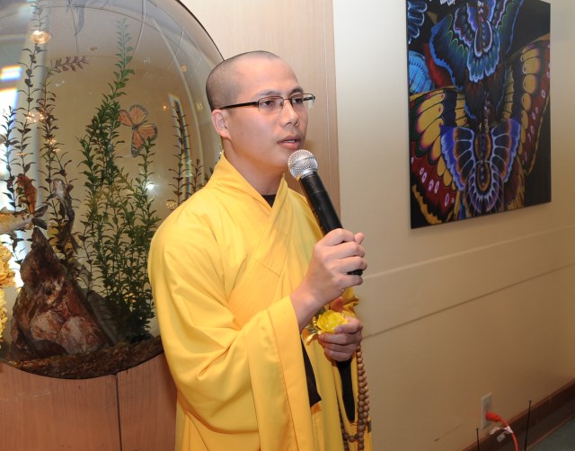 Hoa Kỳ: Lễ Vu Lan tại viện dưỡng Mission De La Casa ở San Jose