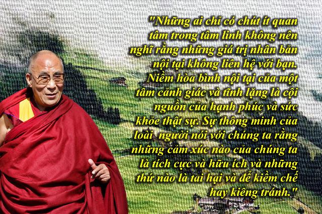 GIÁO LÝ TRÍCH LỤC (III)
