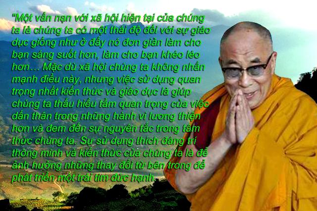 GIÁO LÝ TRÍCH LỤC (III)