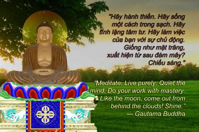 GIÁO LÝ TRÍCH LỤC (III)