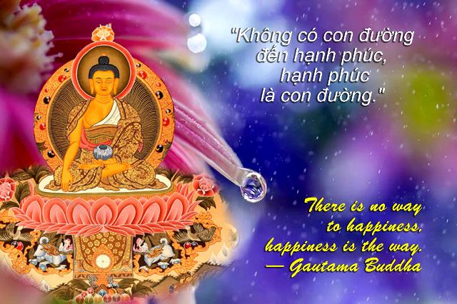 GIÁO LÝ TRÍCH LỤC (III)