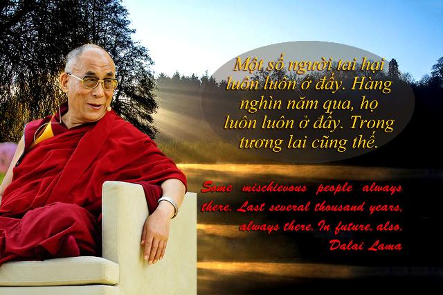 GIÁO LÝ TRÍCH LỤC (III)