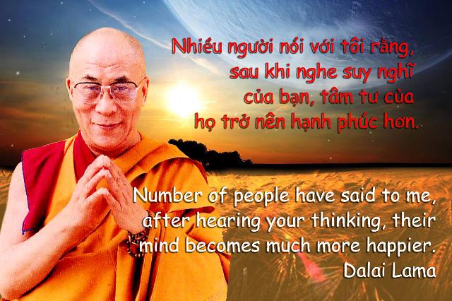 GIÁO LÝ TRÍCH LỤC (III)