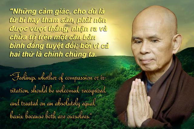 GIÁO LÝ TRÍCH LỤC (III)