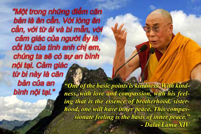 GIÁO LÝ TRÍCH LỤC (III)