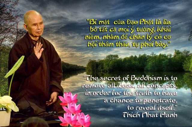 GIÁO LÝ TRÍCH LỤC (III)