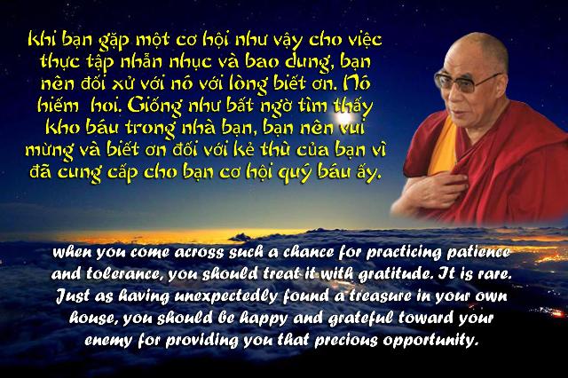 GIÁO LÝ TRÍCH LỤC (III)