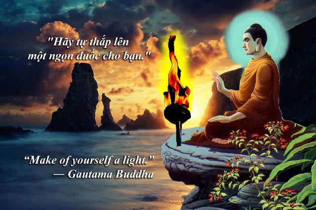 GIÁO LÝ TRÍCH LỤC (III)