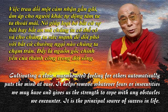 GIÁO LÝ TRÍCH LỤC (III)
