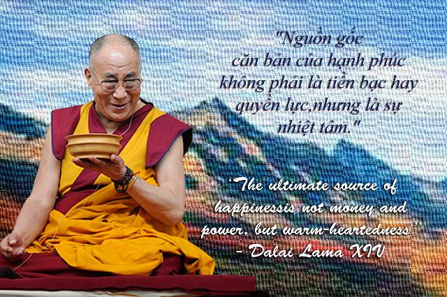 GIÁO LÝ TRÍCH LỤC (III)