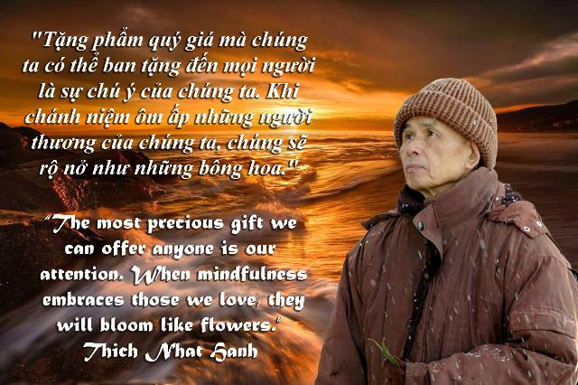GIÁO LÝ TRÍCH LỤC (III)