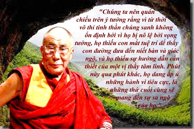 GIÁO LÝ TRÍCH LỤC (III)