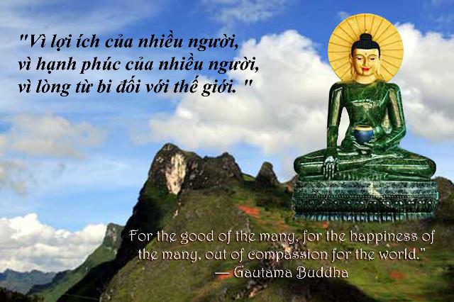 GIÁO LÝ TRÍCH LỤC (III)