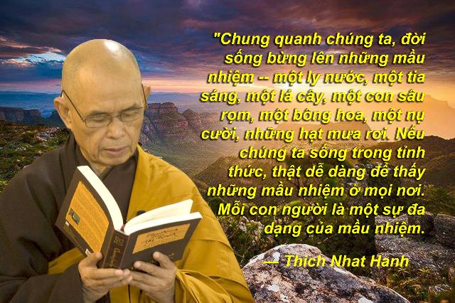 GIÁO LÝ TRÍCH LỤC (III)