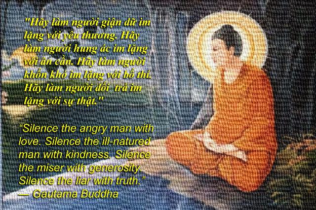 GIÁO LÝ TRÍCH LỤC (III)