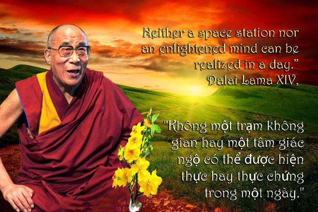 GIÁO LÝ TRÍCH LỤC (III)