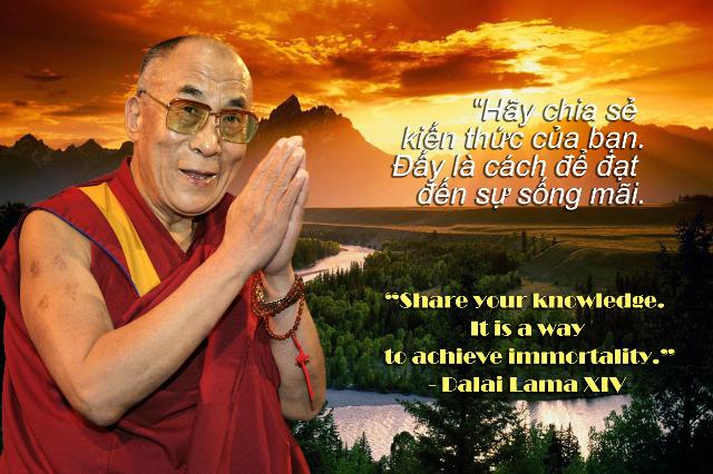 GIÁO LÝ TRÍCH LỤC (III)