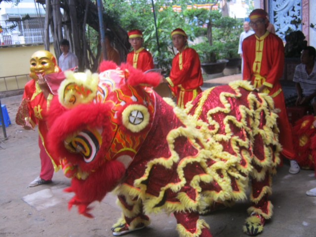 Khánh Hòa: Lễ Công bố và trao quyết định bổ nhiệm Trú trì Tịnh xá Ngọc Pháp