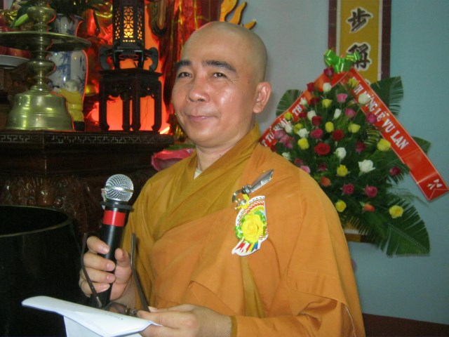 Khánh Hòa: Đại lễ Vu Lan Báo Hiếu PL.2557 tại Tổ đình Nghĩa Phương