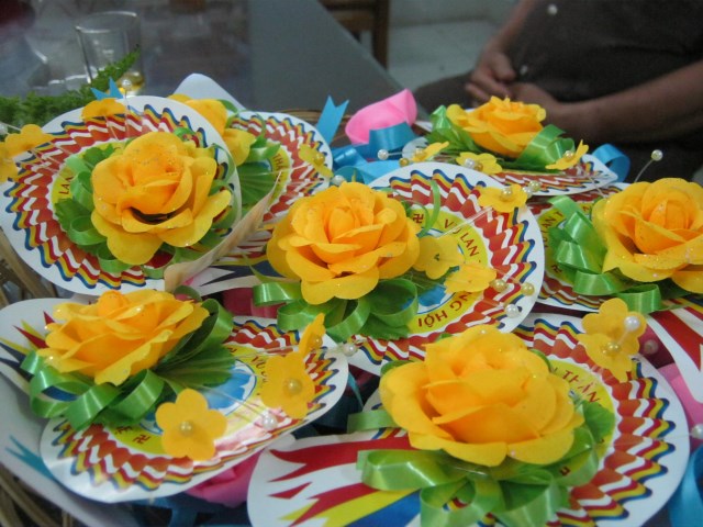 Khánh Hòa: Đại lễ Vu Lan Báo Hiếu PL.2557 tại Tổ đình Nghĩa Phương