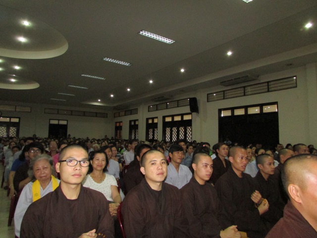Một tuần xem phim “ Cuộc đời của đức Phật”