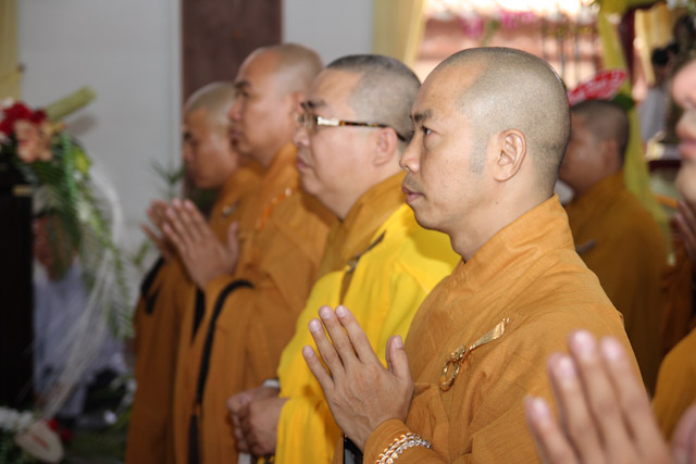 Buổi họp mặt truyền thống của Hội Cựu Sinh Viên HVPG tại TP.HCM