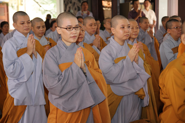 Buổi họp mặt truyền thống của Hội Cựu Sinh Viên HVPG tại TP.HCM