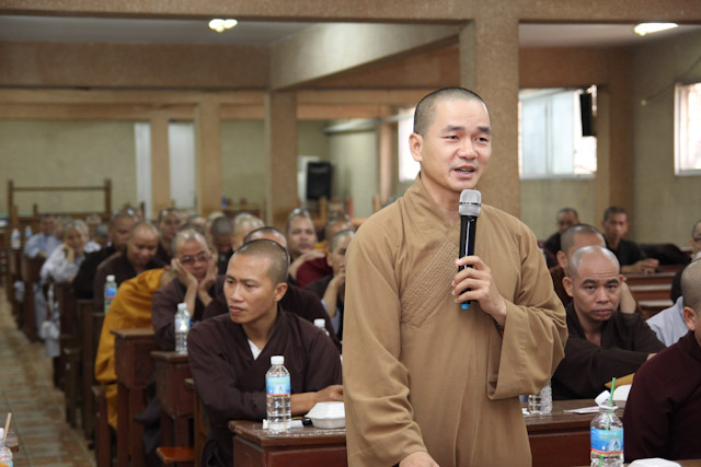 Buổi họp mặt truyền thống của Hội Cựu Sinh Viên HVPG tại TP.HCM