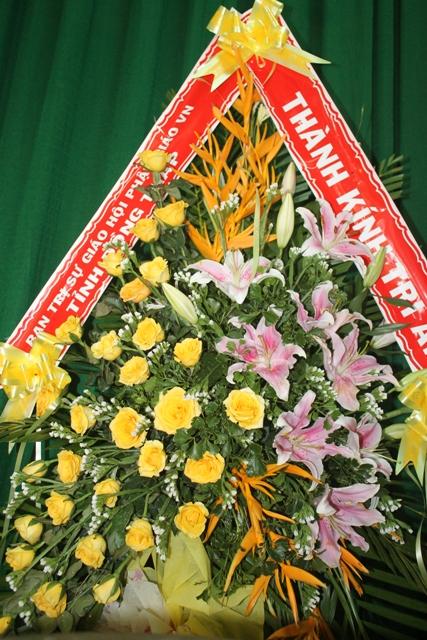 Đồng tháp: Lễ Tưởng Niệm Chư Vị Tiền Bối GHPGVN Tỉnh Đồng Tháp