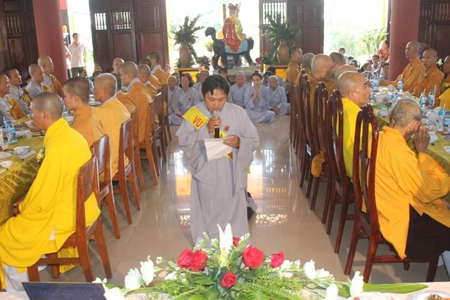 Đồng Tháp: Chùa Thiền Tân Long Trọng Lễ Vu Lan – Báo Hiếu