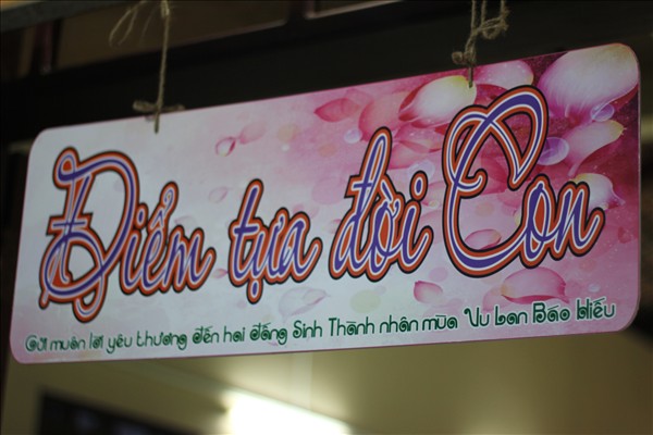 Long An: Chuẩn bị khóa tu Mùa Báo Hiếu và tập huấn chương trình Hoa Hồng Xuống Phố