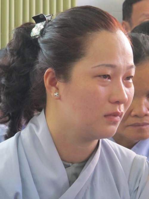 Tiền Giang: Đại lễ Vu lan Báo hiếu tại chùa Linh Bửu