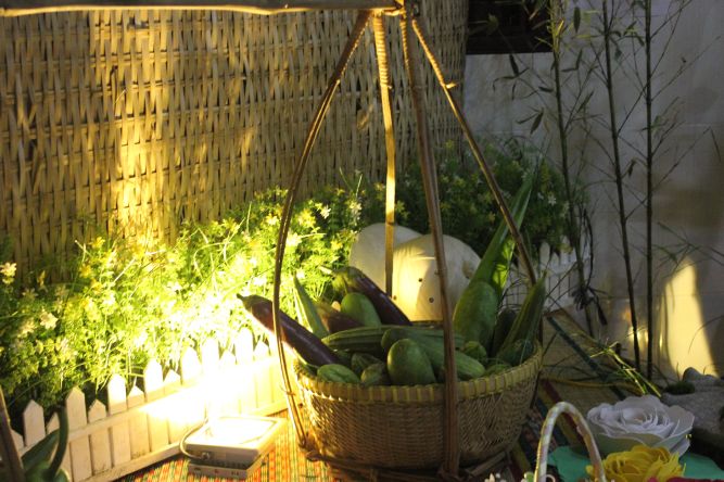 Long An: Khởi động khóa tu báo hiếu “Điểm tựa đời con”