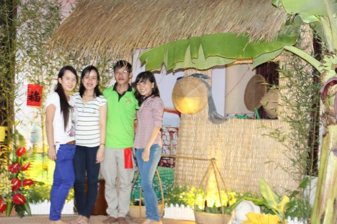 Long An: Khởi động khóa tu báo hiếu “Điểm tựa đời con”