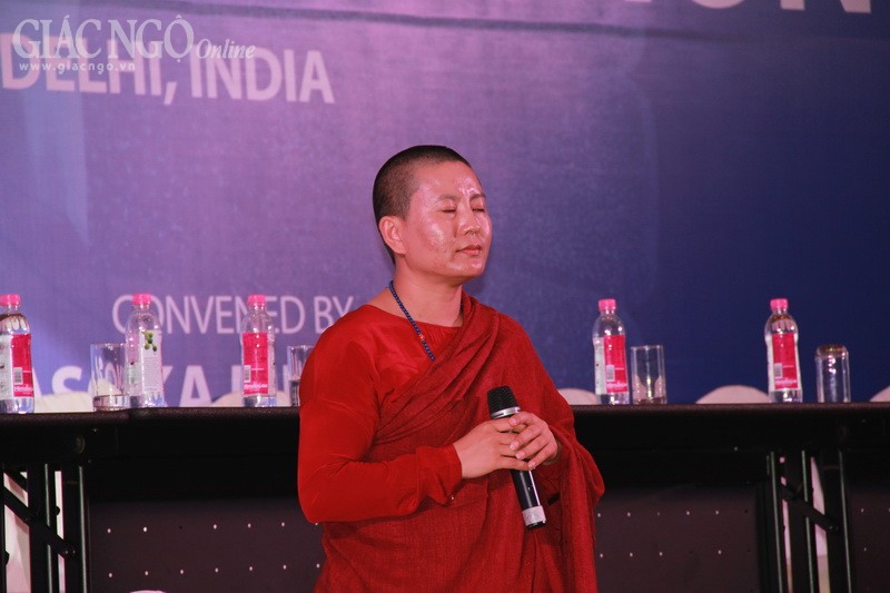 Hội nghị đầu tiên của Liên Minh Phật Giáo Toàn Cầu bế mạc