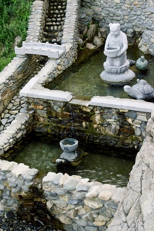 Danh thắng Đông Hải Long Cung Tự