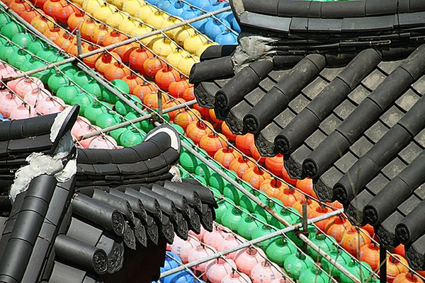 Danh thắng Đông Hải Long Cung Tự