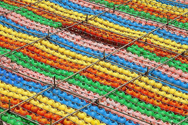 Danh thắng Đông Hải Long Cung Tự