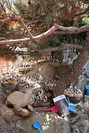 Danh thắng Đông Hải Long Cung Tự