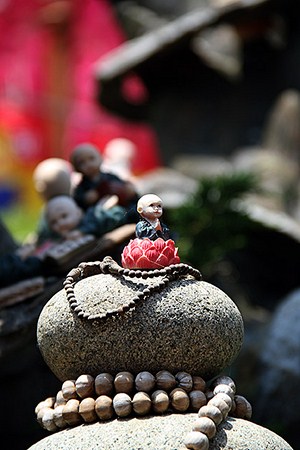 Danh thắng Đông Hải Long Cung Tự