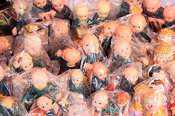 Danh thắng Đông Hải Long Cung Tự