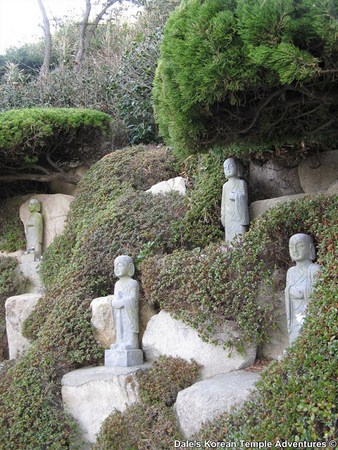 Danh thắng Đông Hải Long Cung Tự