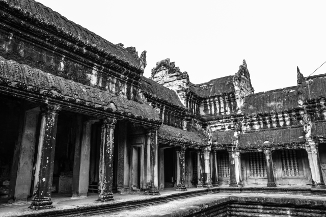 Ấn tượng chuyến du lịch đón Vu Lan và từ thiện tai Campuchia