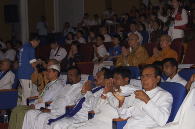Khai mạc Lễ hội Văn hóa Châu Á lần 2 tại Tích Lan